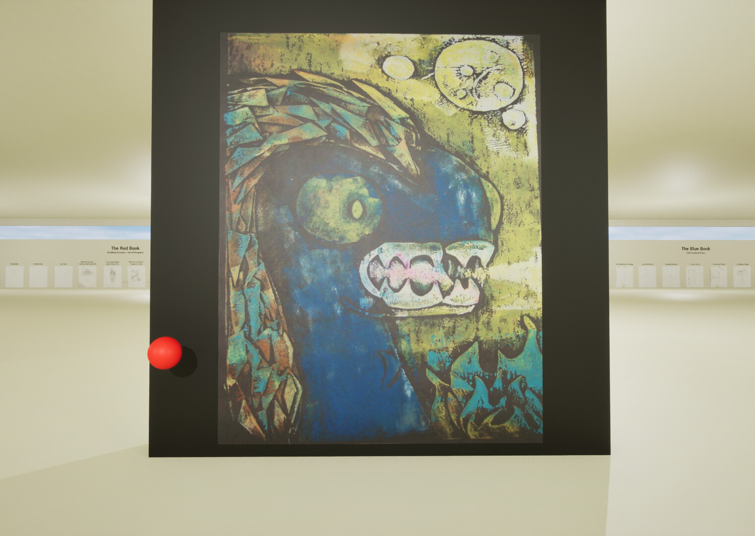 Madness Starts Young screenshot #21