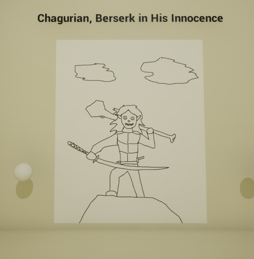 Madness Starts Young screenshot #27