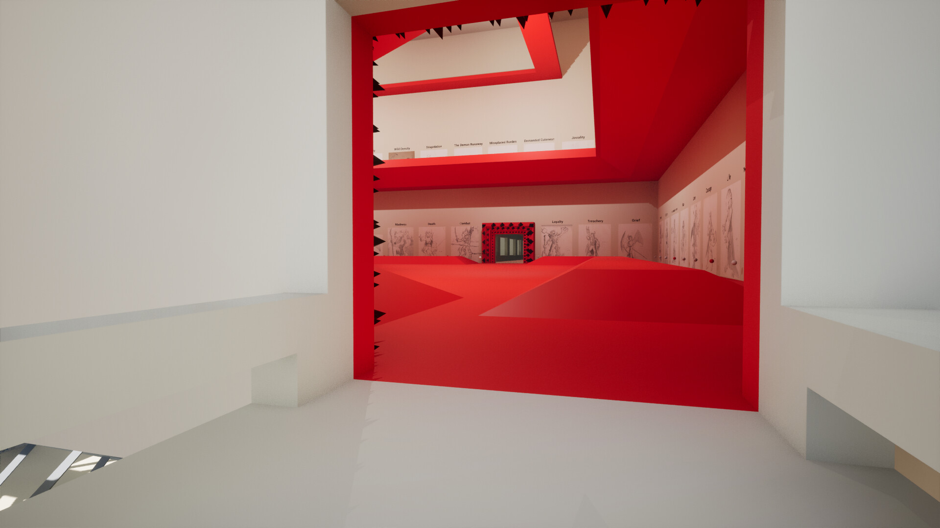 Madness Starts Young screenshot #12