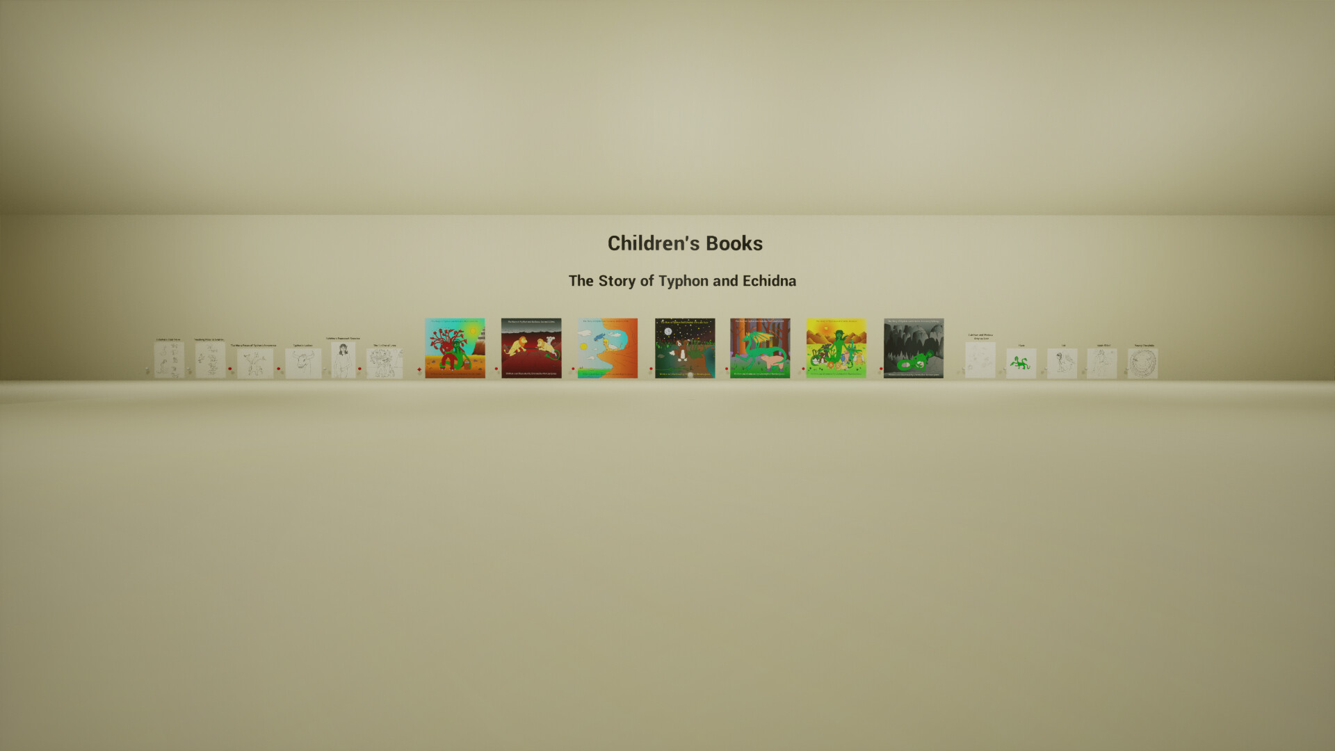 Madness Starts Young screenshot #23