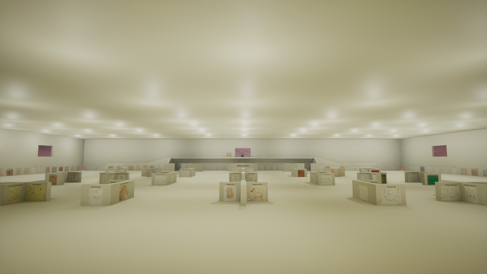 Madness Starts Young screenshot #7