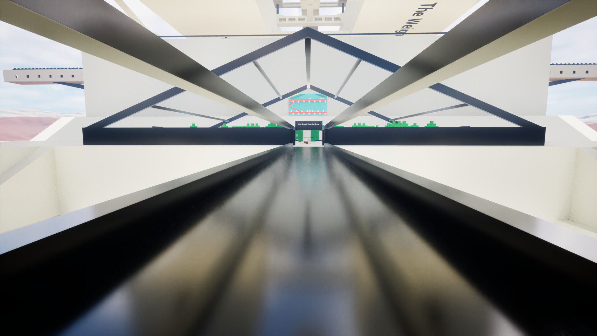 Madness Starts Young screenshot #9