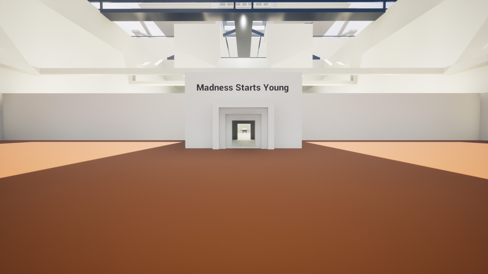 Madness Starts Young screenshot #1