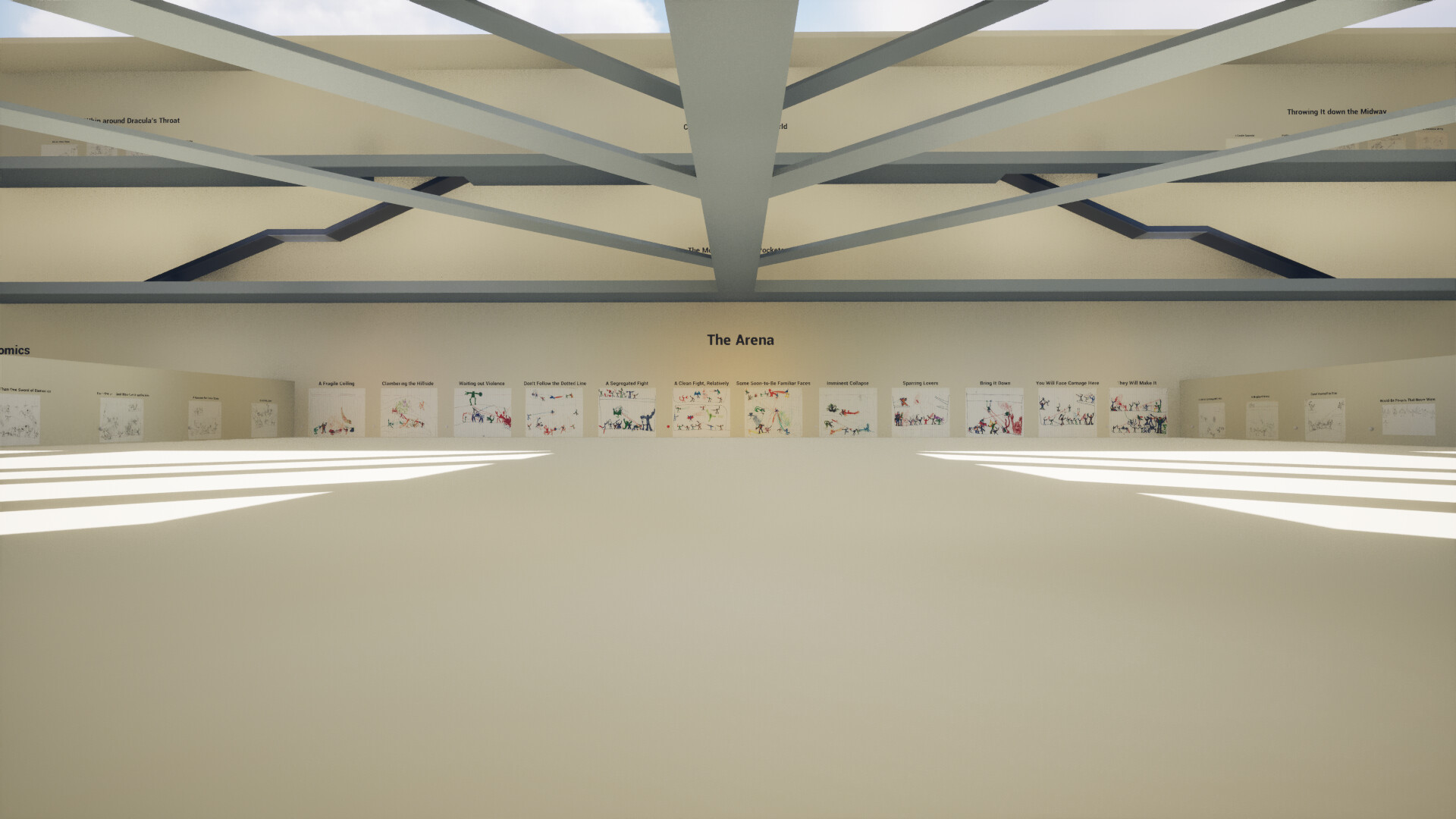 Madness Starts Young screenshot #11