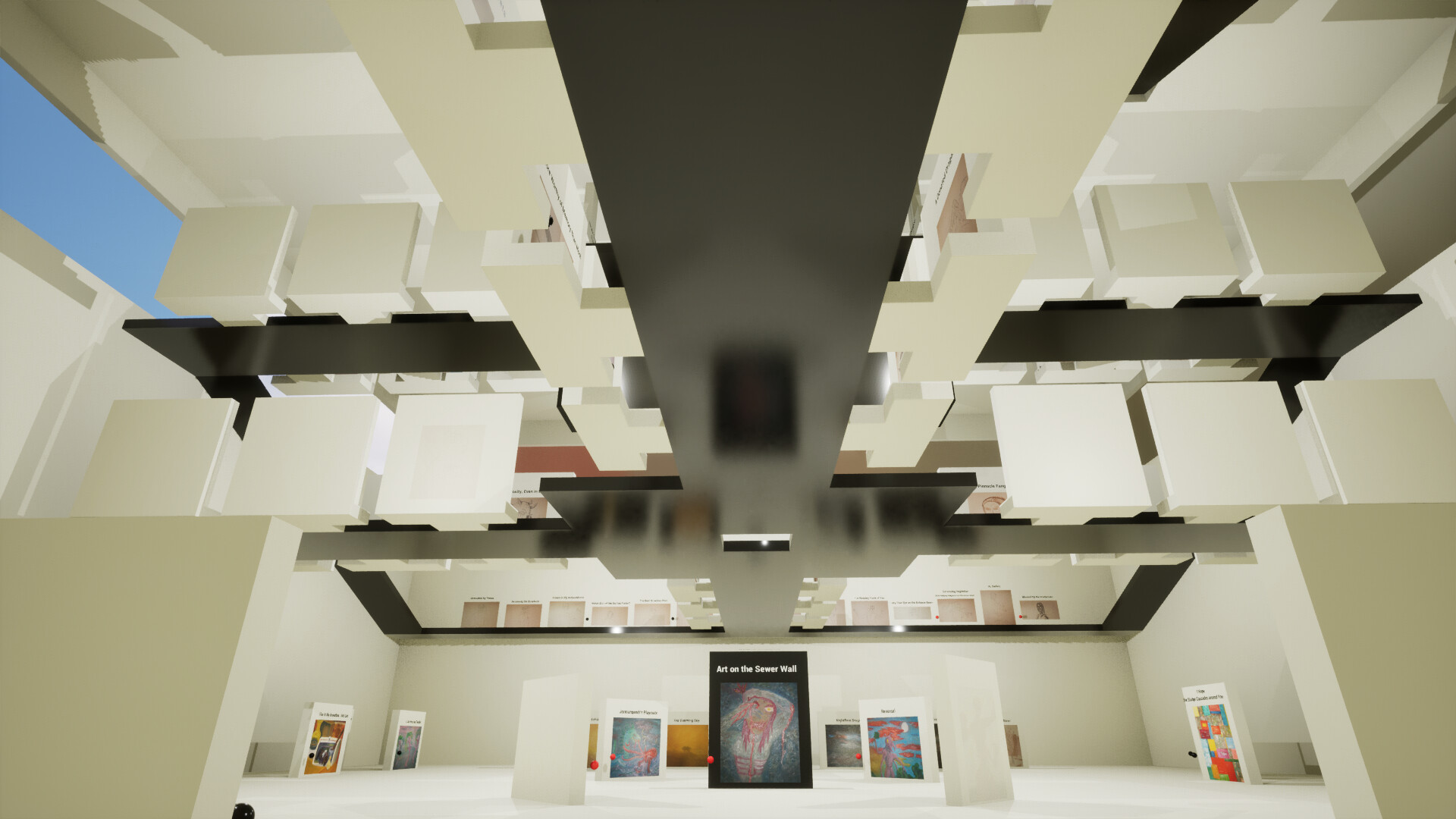 Madness Starts Young screenshot #18