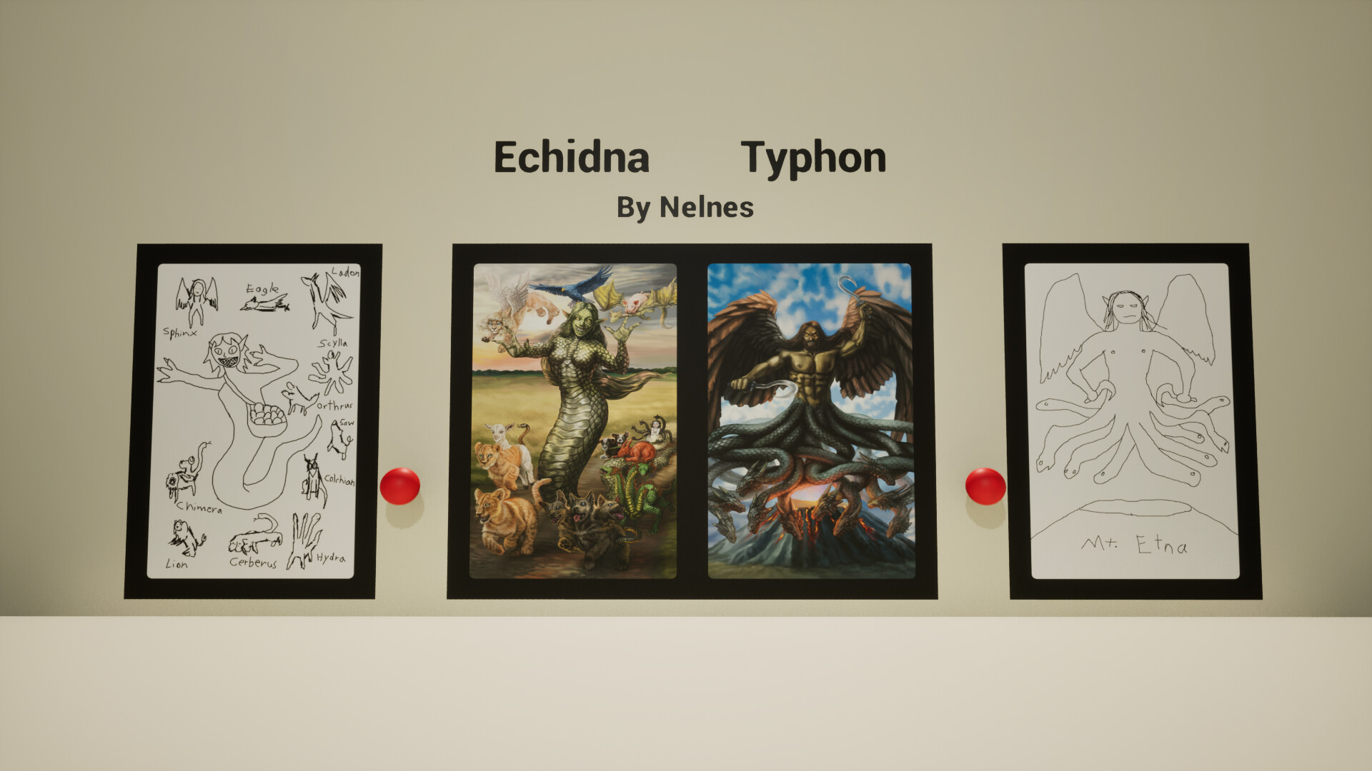 Madness Starts Young screenshot #26