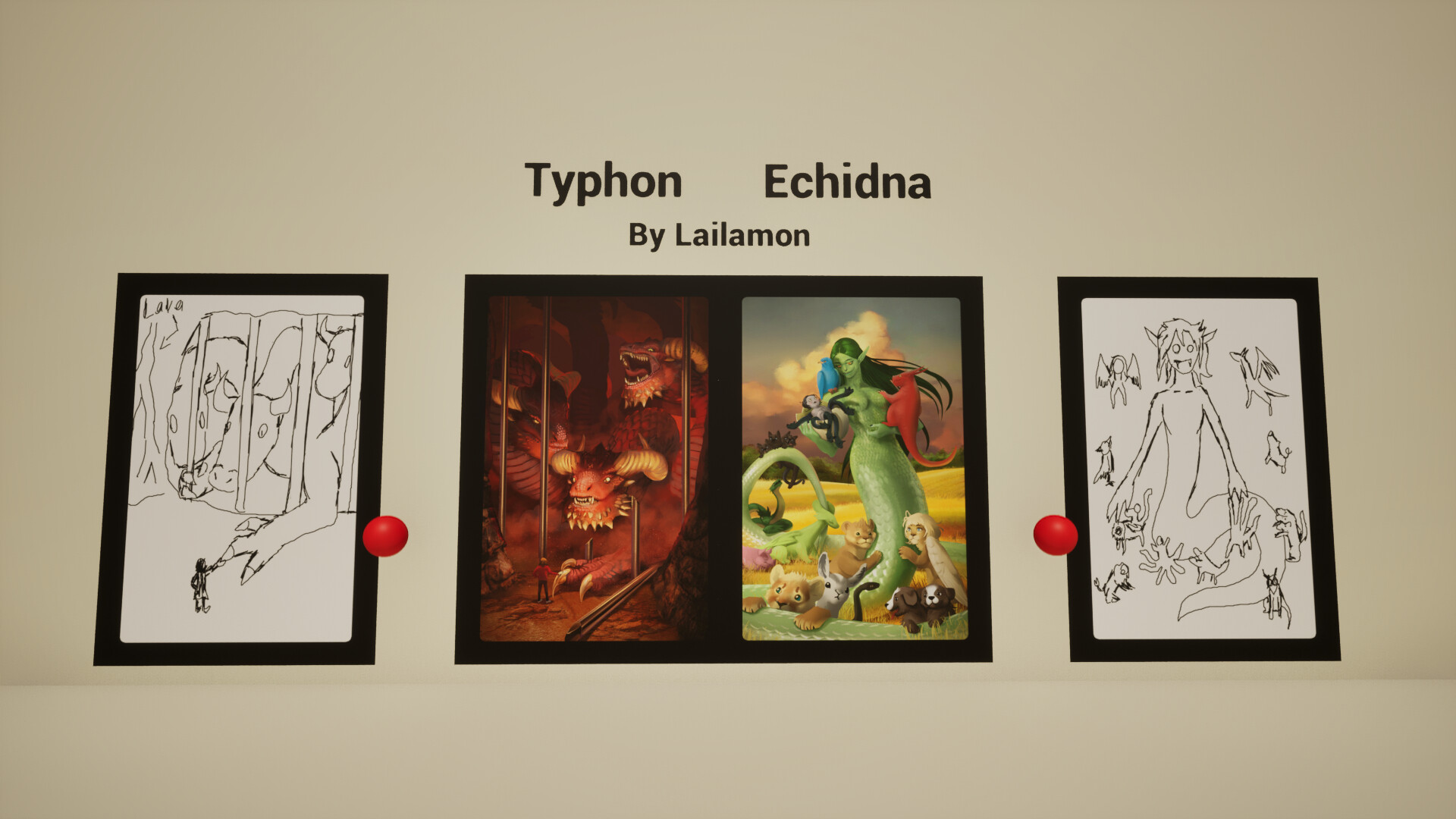 Madness Starts Young screenshot #25