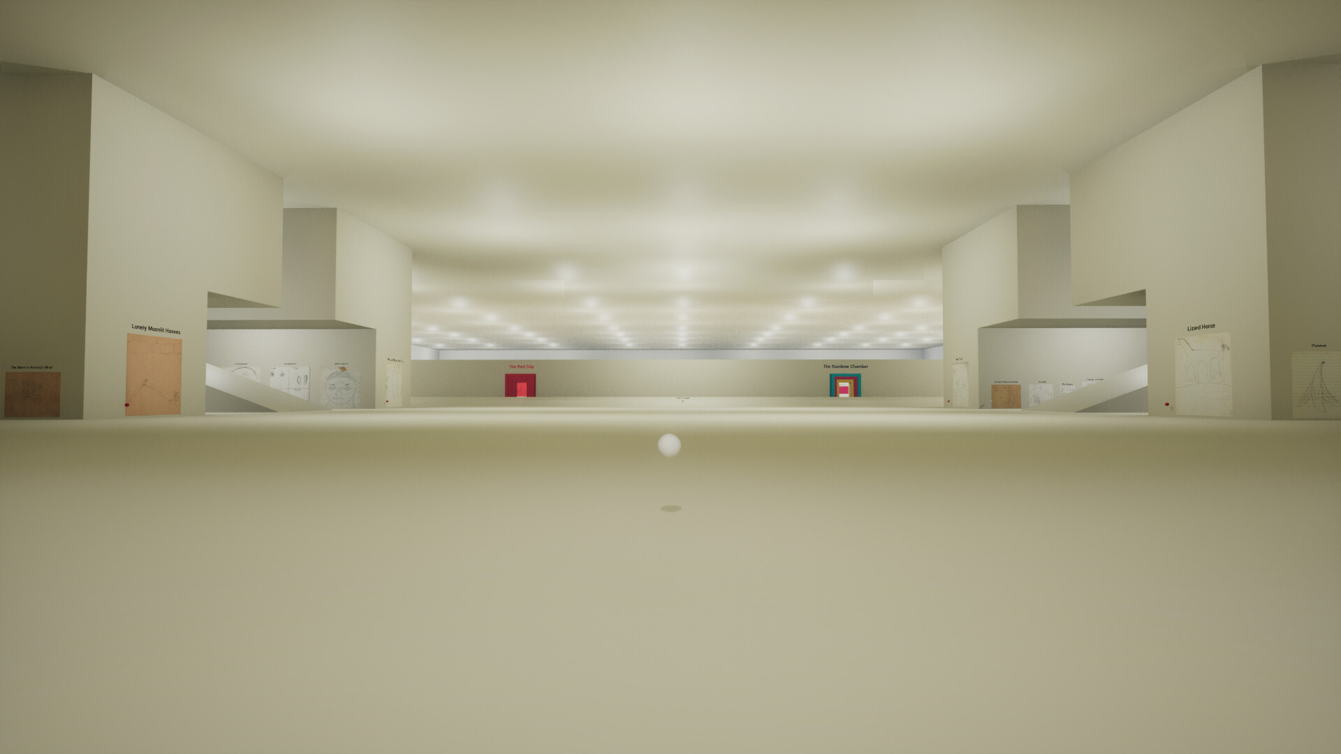 Madness Starts Young screenshot #6