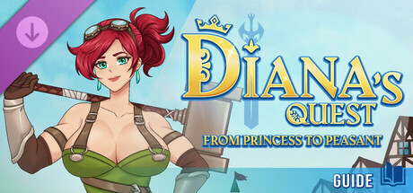 Diana's Quest: Guide banner image