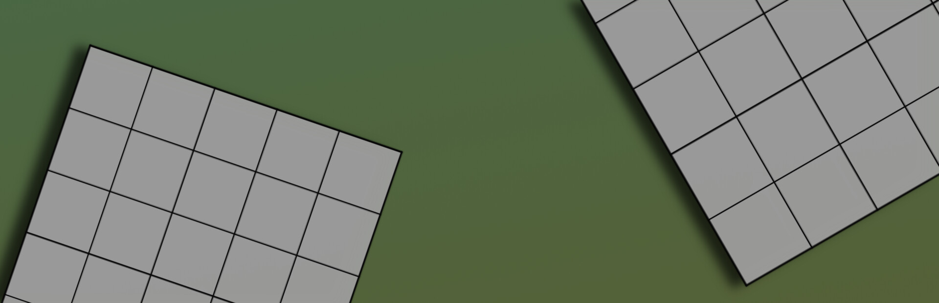Gridlock