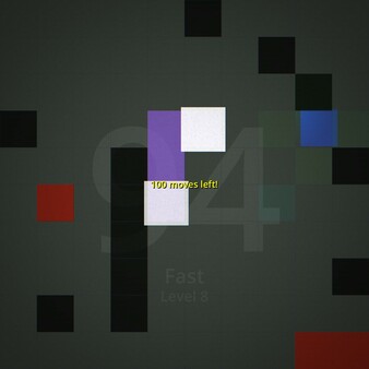 Скриншот из Gridlock