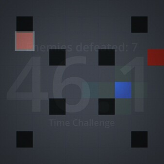 Скриншот из Gridlock