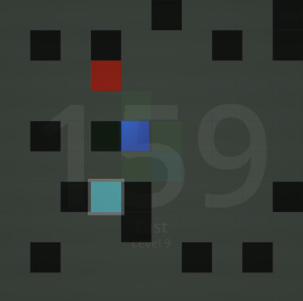 Gridlock screenshot 5