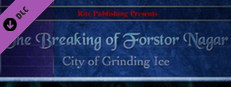 Fantasy Grounds - PFRPG The Breaking of Forstor Nagar Small Capsule Image