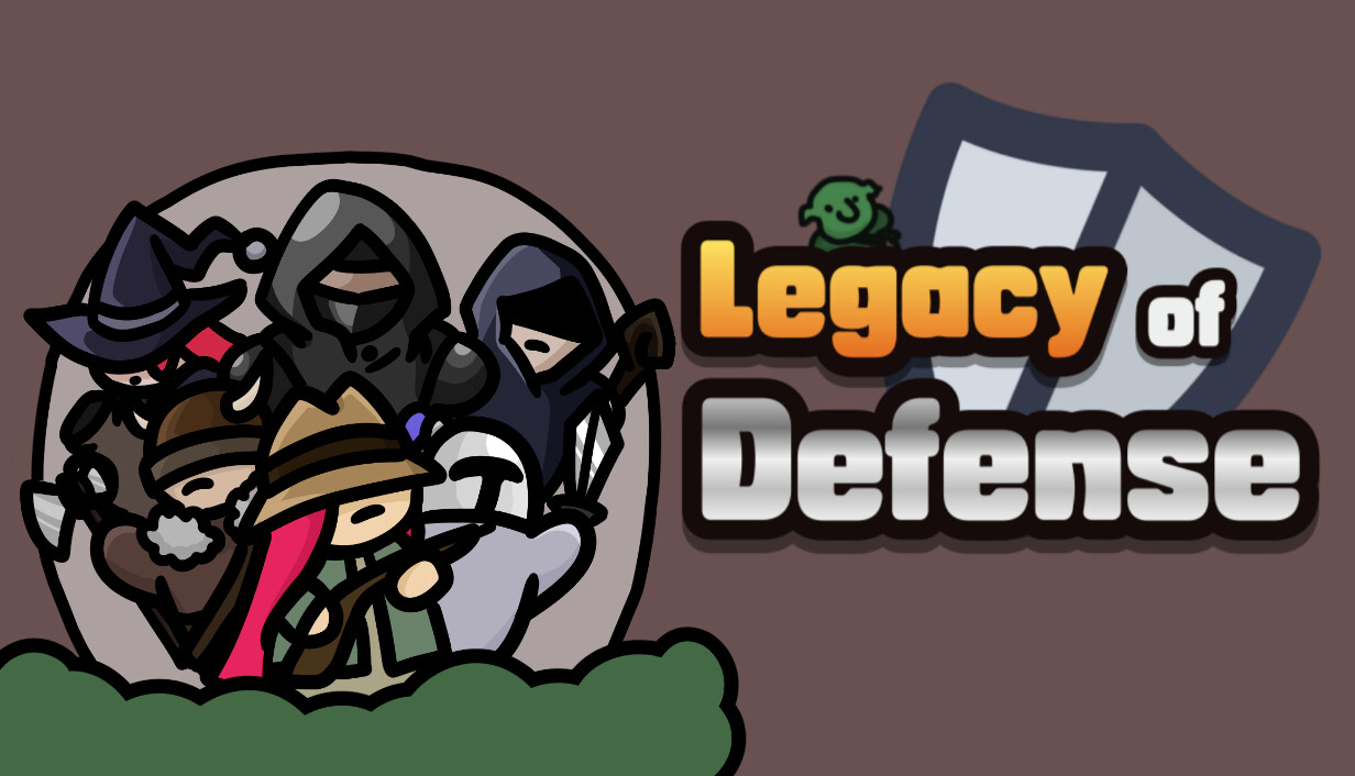 Legacy of Defense
