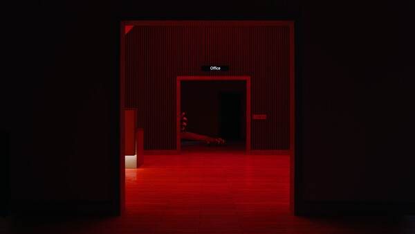 Blueman screenshot 1