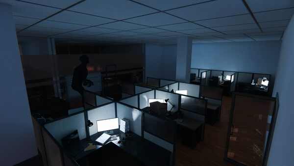 Blueman screenshot 2