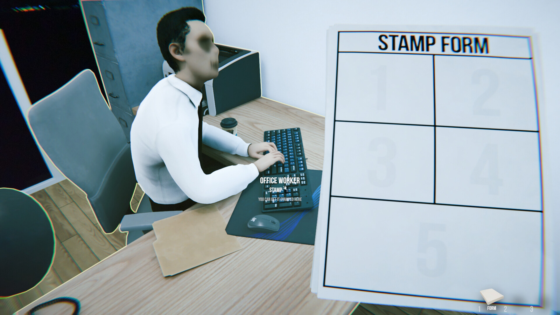 Blueman screenshot #8