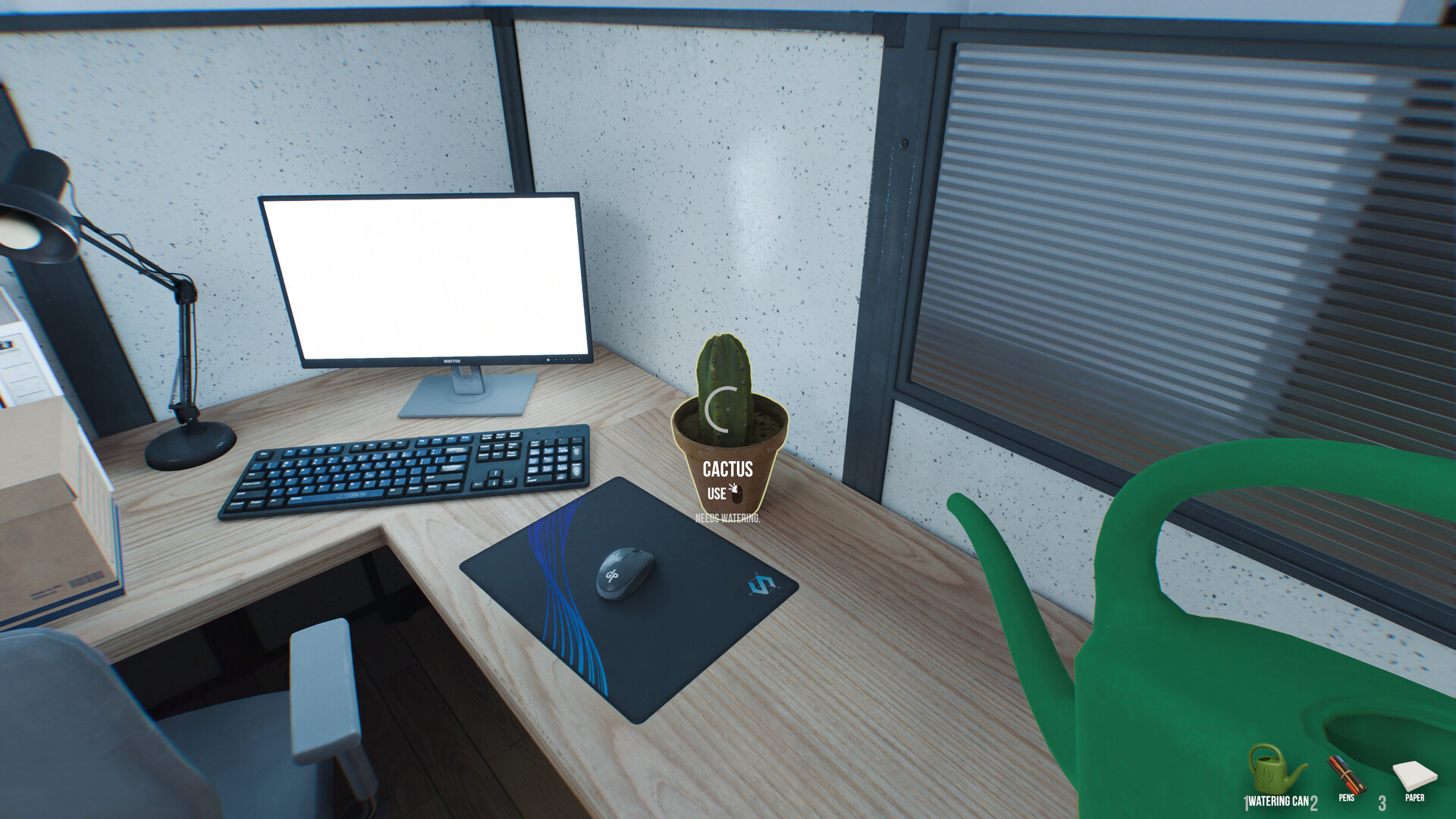 Blueman screenshot #4