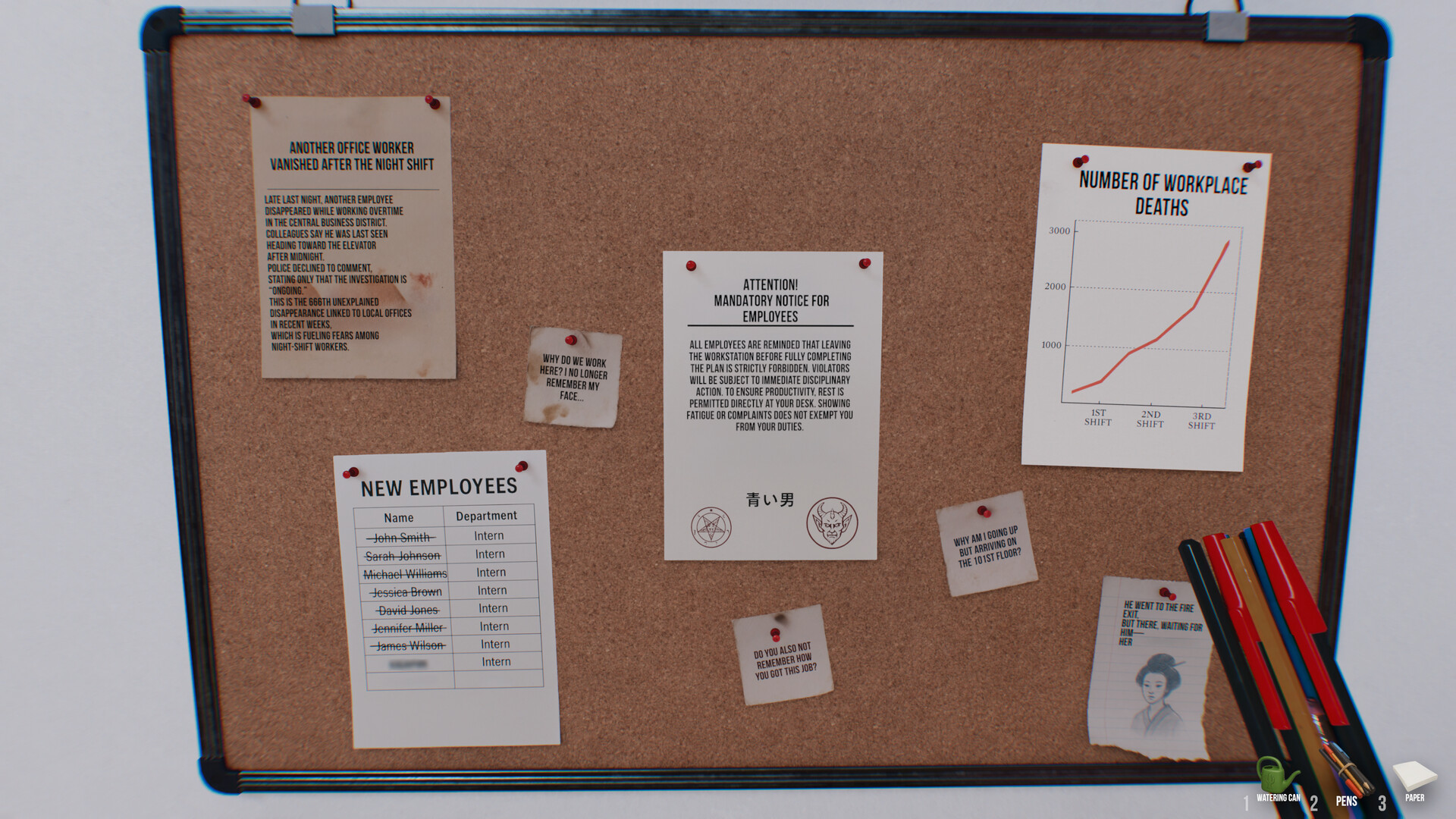 Blueman screenshot #10