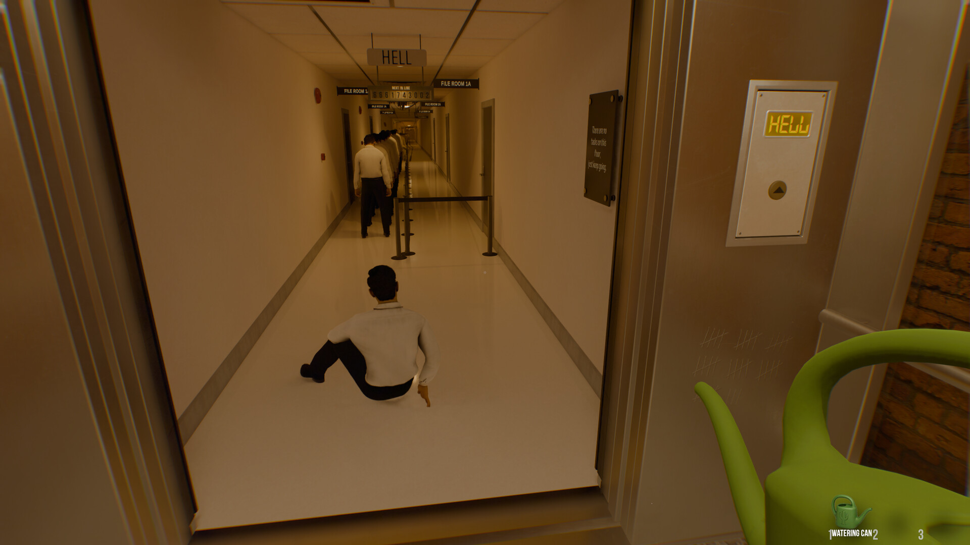 Blueman screenshot #3