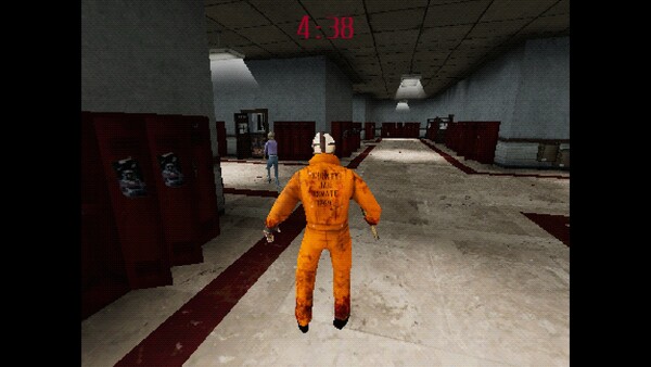 Slasher game for windows Pc 1