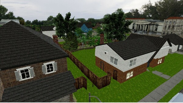 Slasher screenshot 6