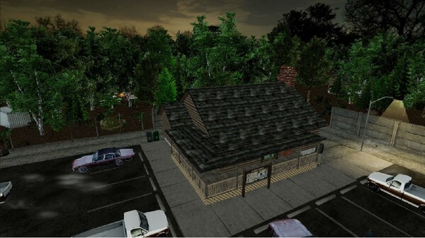 Slasher screenshot 5