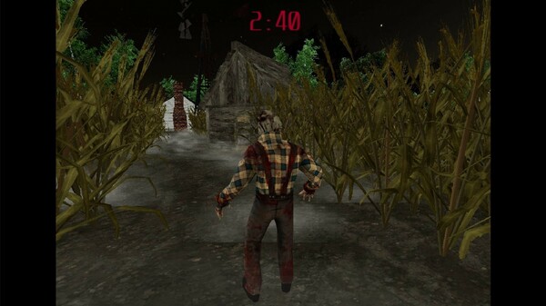 Slasher screenshot 2