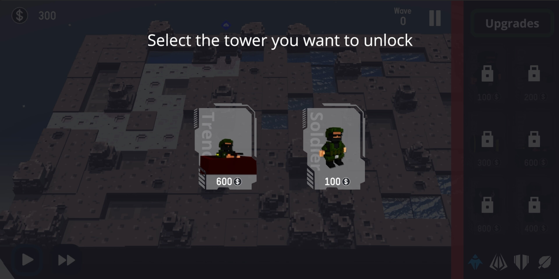 #6. Qubicks (Steam) Podle: ITTT Production