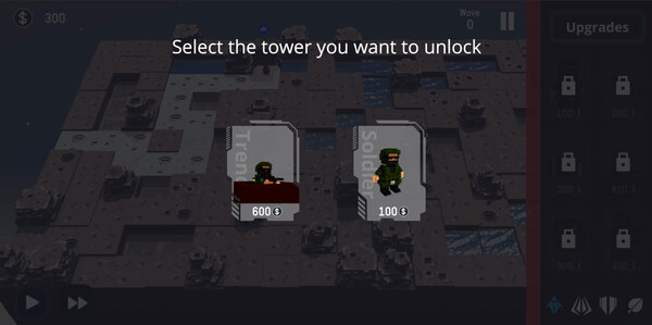 Qubicks screenshot 6