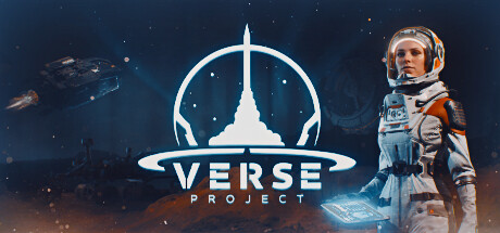 Verse Project game header image