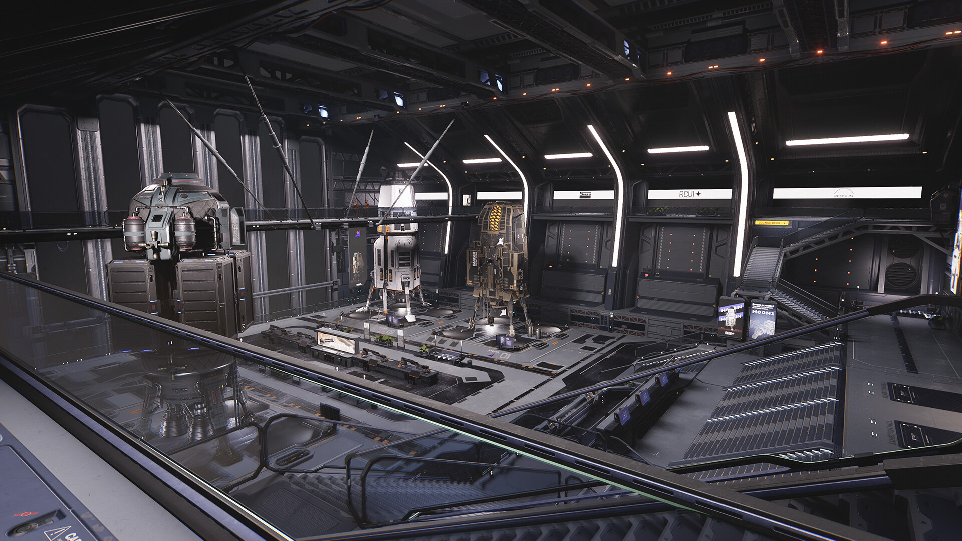 Verse Project Featured Screenshot #1