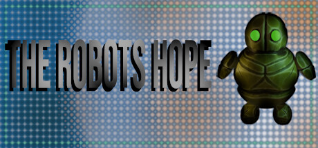 The Robots Hope banner image