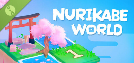 Nurikabe World Demo