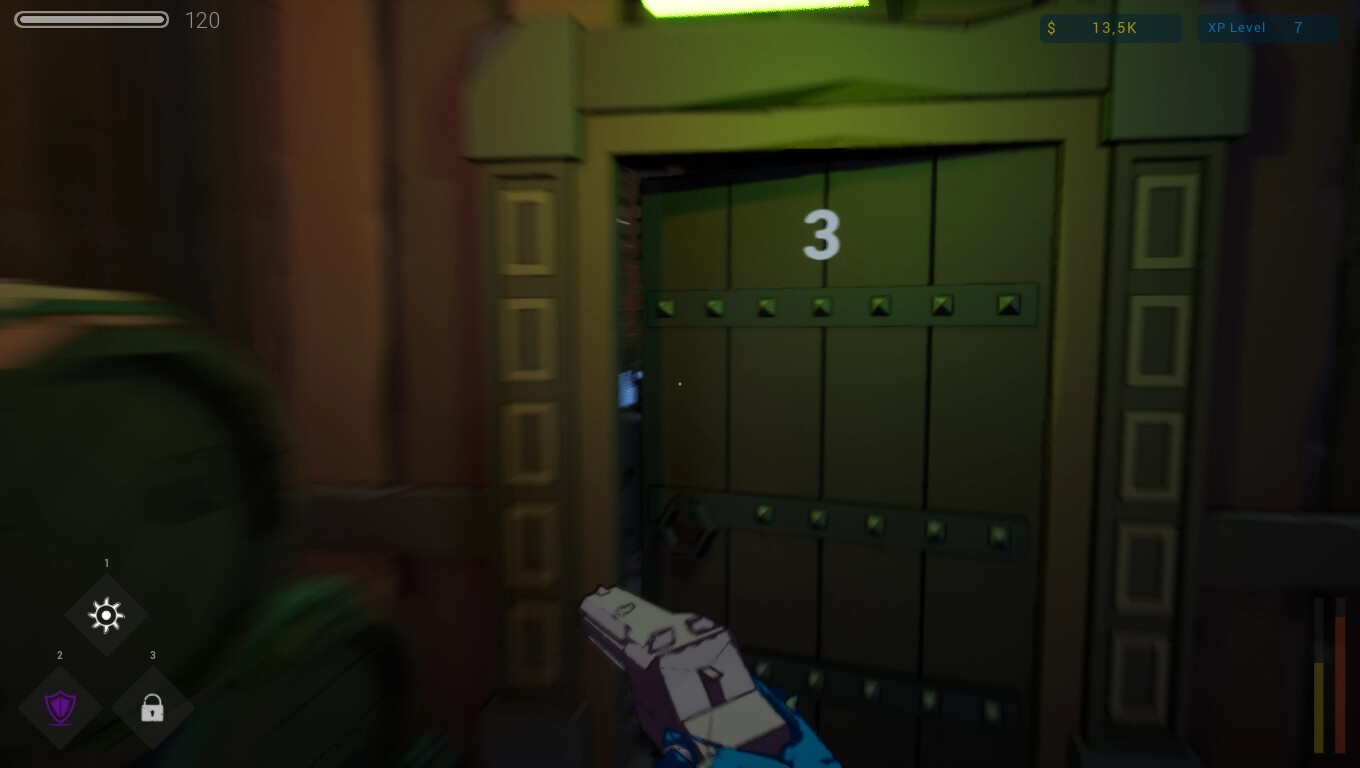 #8. TowerUp: Breakout (Steam) Podle: Two Void Studios