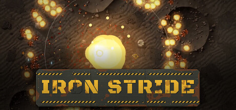 Iron Stride