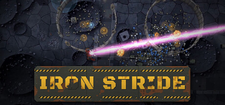 Iron Stride