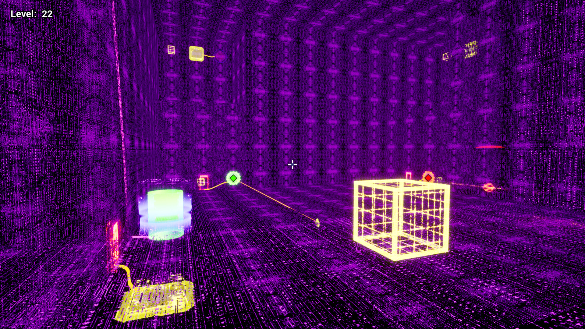 Satisfrustration Featured Screenshot #1