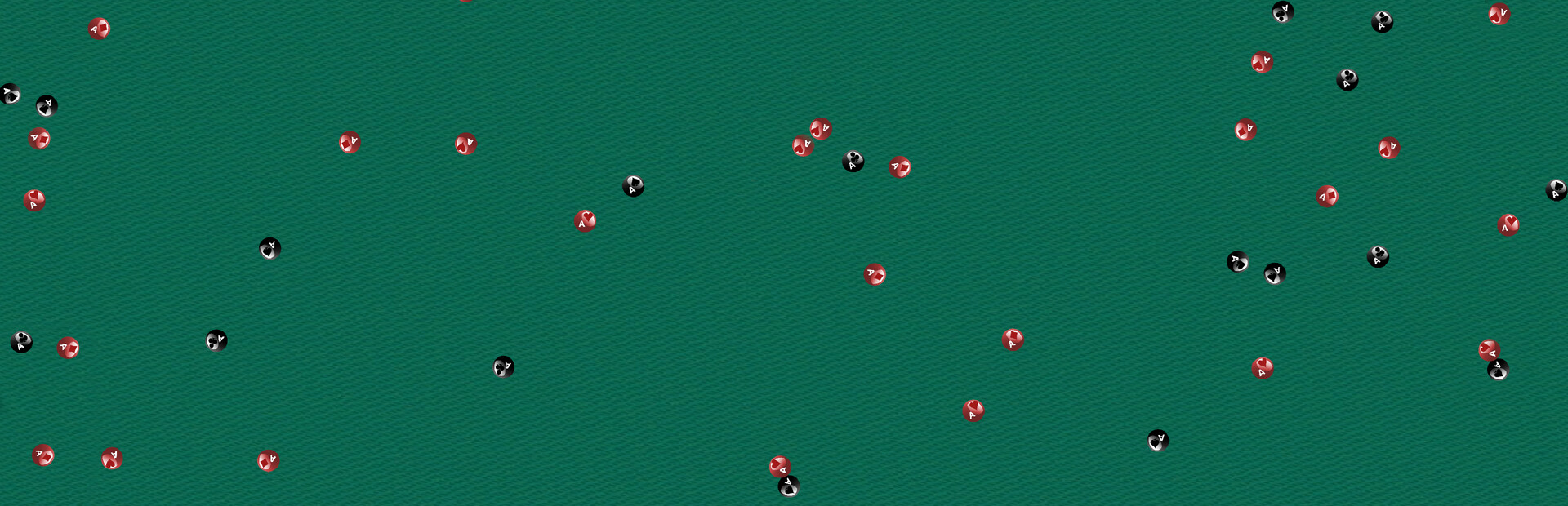 PokerBall