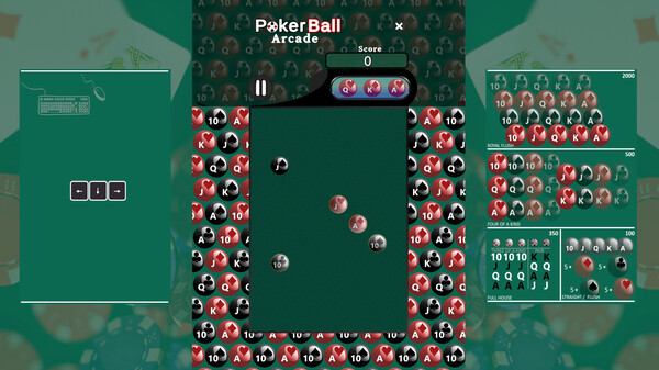 PokerBall