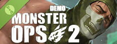Monster Ops 2 Demo Small Capsule Image