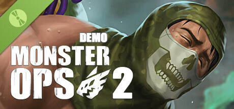 Monster Ops 2 Demo Header Image