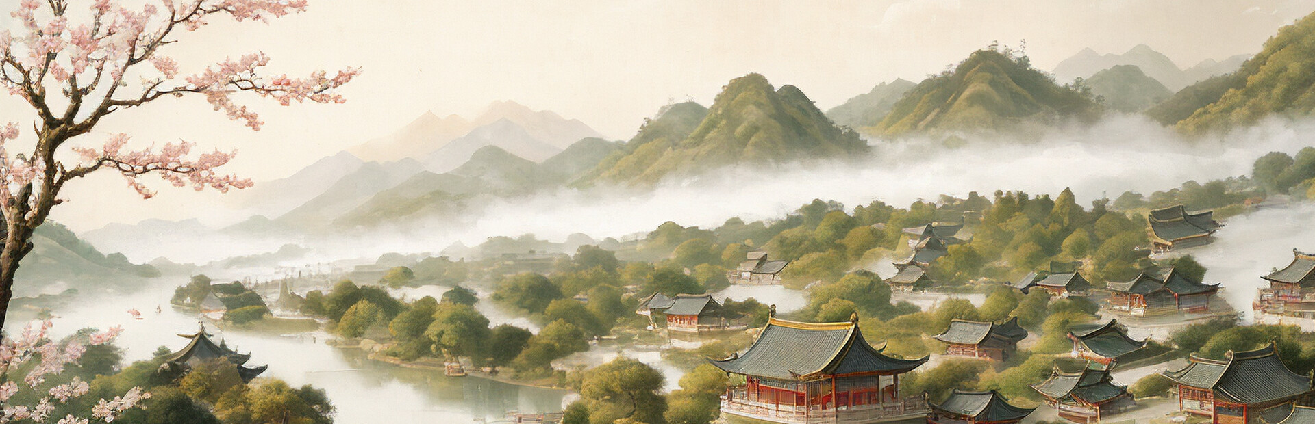 水浒群豪传 (Tale of Heroes in Water Margin)