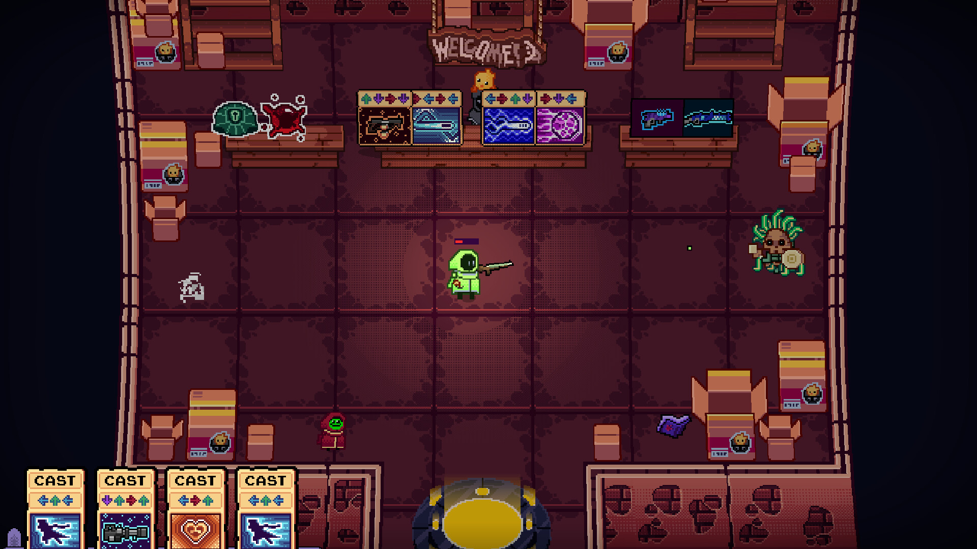 Ghostslayers Featured Screenshot #1