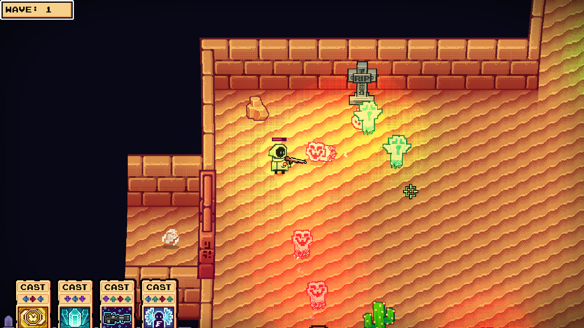 Ghostslayers screenshot #6