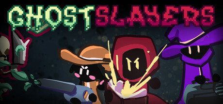 Ghostslayers