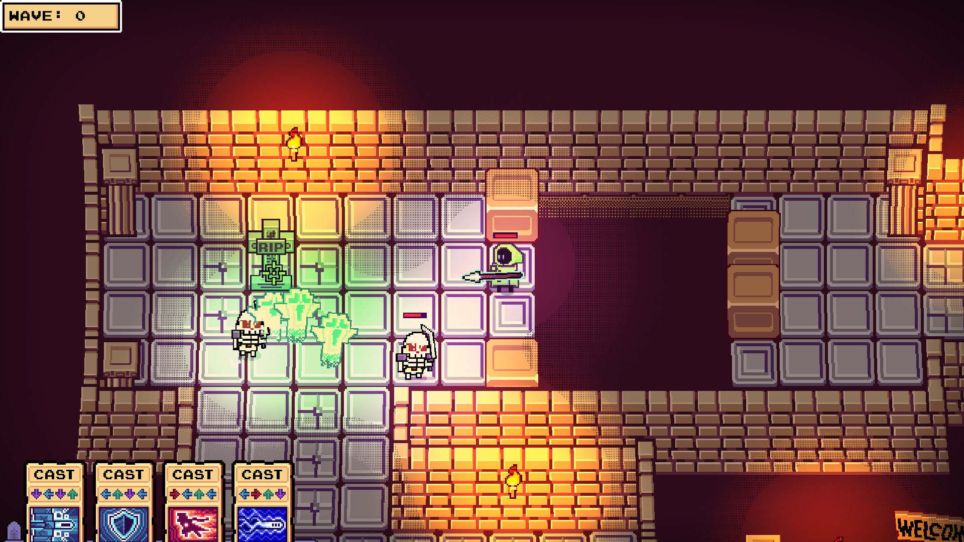Ghostslayers screenshot #5