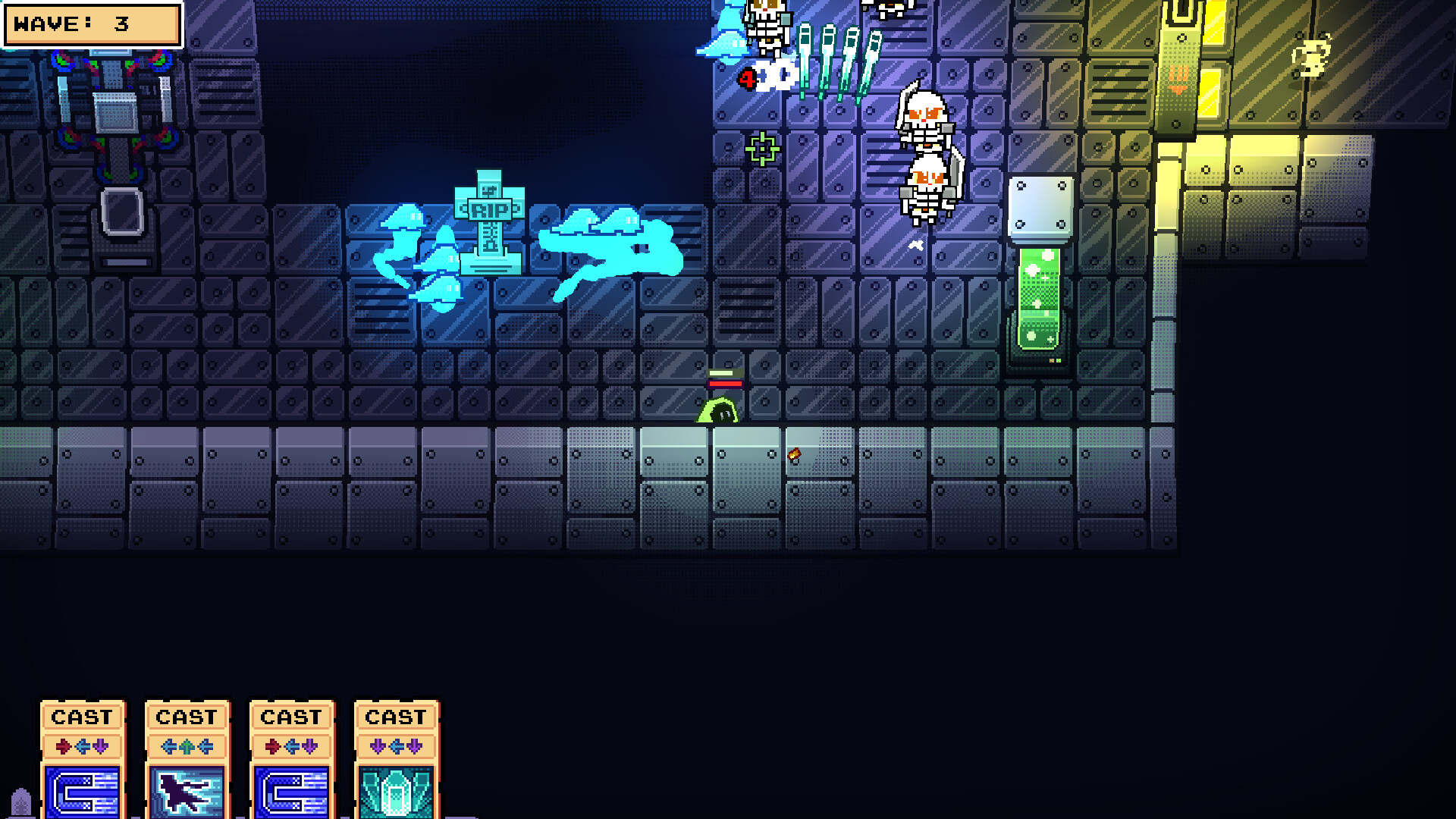 Ghostslayers screenshot #4