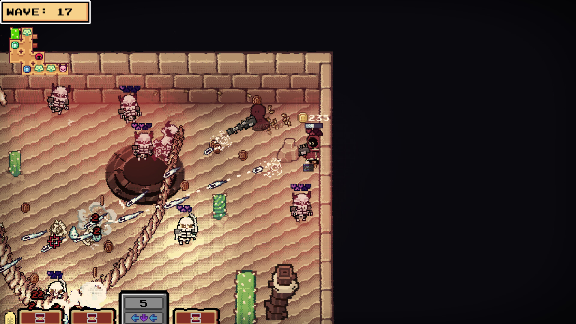 Ghostslayers screenshot 2